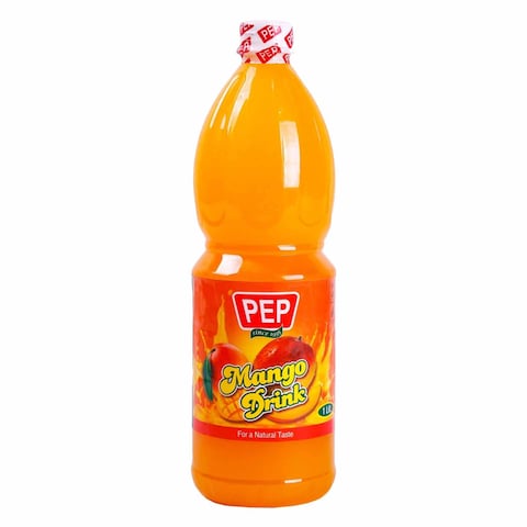 Pep Mango Drink 1L