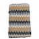Cannon Wave Bath Towel Beige Size 70 x 140 cm