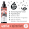 Bugalugs Antiseptic Itchy Skin Spray 200ml (6.8 Fl Oz)