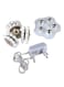 Generic Mini Body Slimmer Massager