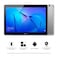 هواوي ميدياباد تابلت T3 10 ، 9.6 بوصة ، 4 جي إل تي إي ، 32 جيجا ذاكرة داخلية ، 2 جيجا رام ، رمادي