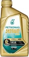 Petronas Syntium 7000 Oil 0W40 1-Liter