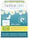 Natracare Ultra Pads Regular With Wings, 14