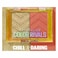 Color Rivals Waterproof Eyeshadow Palette Duo Chill X Daring