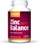 Jarrow Formulas Zinc Balance 15 mg, Supports Immune And Antioxidant Protection,