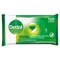 Dettol 2in1 Antibacterial Skin &amp; Surface Wipes, 120s Super Saver Pack