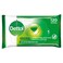 Dettol Original 2 in 1 Antibacterial Skin and Surface Wipes, 120