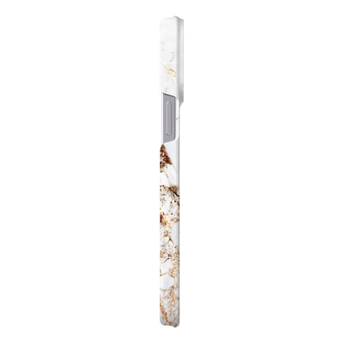 Fashion Case Ideal Of Sweden Case Iphone 14 Pro Carrara Gold
