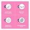 Veet Hair Removal Cream For Sensitive Skin 100g