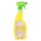 Carrefour Kitchen Cleaner Lemon 500ml
