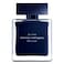 Narciso Rodriguez For Him Blue Noir De Parfum For Men 50ml