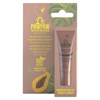 Dr. Pawpaw Multipurpose Soothing Balm Tinted Rich Mocha 10ml