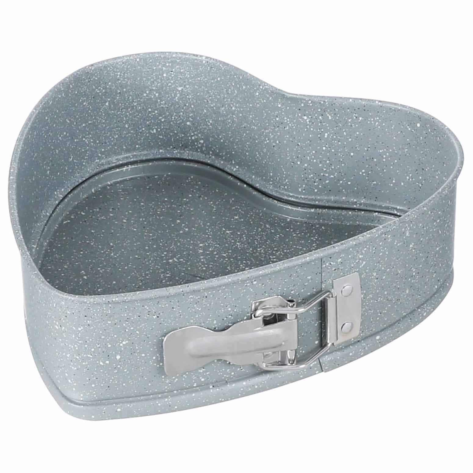 heart springform pan