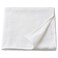 Bath Towel White 55X120 Cm