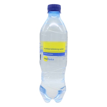 My Choice Drinking Water 500Ml X 24
