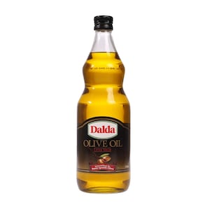 Dalda Extra Virgin Olive Oil 1 lt