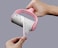 Lint Roller Super Sticky Pet Epilator Kit Sticky Fluff roller Suitable for Pet Hair Clothes Carpet Car Seat Dust and Sticky Fluff Brush (With 9 Refills)