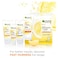 Garnier Skin Active Fast Fairness Day Cream with Vitamin C and Lemon - 25 ml