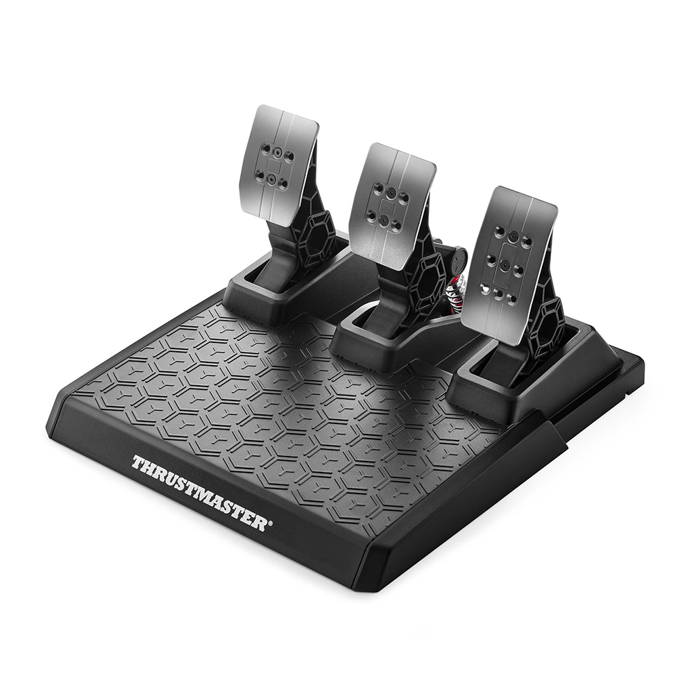 Thrustmaster T-248 Gaming Wheel for PS5/PS4
