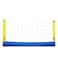 Bestway 8' X 25"/2.44m X 64cm Volleyball Set
