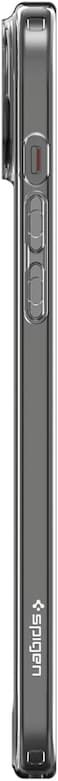 Spigen Air Skin Hybrid designed for iPhone 15 case cover [Ultra Slim Hybrid] - Crystal Clear