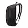 حقيبة ظهر للابتوب كيس لوجيك WMBP-115 15.6 بوصة - أسود