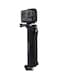 Generic - Foldable Selfie Stick Monopod Black