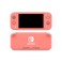 Nintendo  Switch Lite - Coral Pink