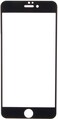 Generic Tempered Glass Screen For iPhone 6 /5D, Clear
