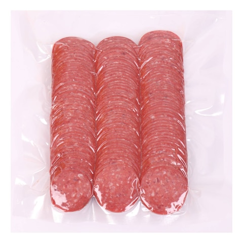 Prime Beef Pepperoni Slice 500g