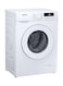 Samsung 7Kg Front Loading Washer, WW70T3020WW/GU, White (Installation Not Included, With Digital Inverter Technology)