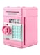 CYTHERIA Electronic ATM Password Piggy Bank