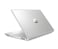 HP 15s-du Laptop, 11th Gen Intel Core i5-1135G7, 8GB RAM, 256GB SSD, 2GB Nvidia GeForce MX350 Graphics, Windows 10, Silver