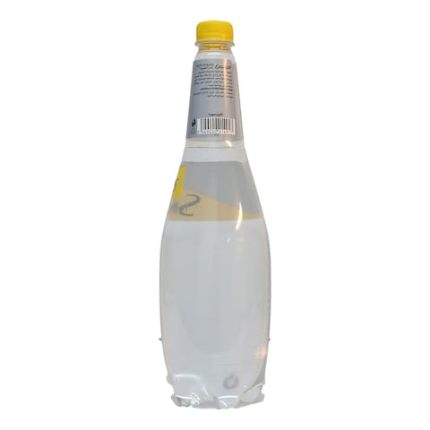 شويبس مشروب غازي كلوب صودا - 950 مل