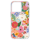 RIFLE PAPER CO. iPhone 14 Pro Max - Garden Party Blush with Magsafe - Clear