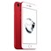Apple iPhone 7, 128GB, 2GB RAM - Red