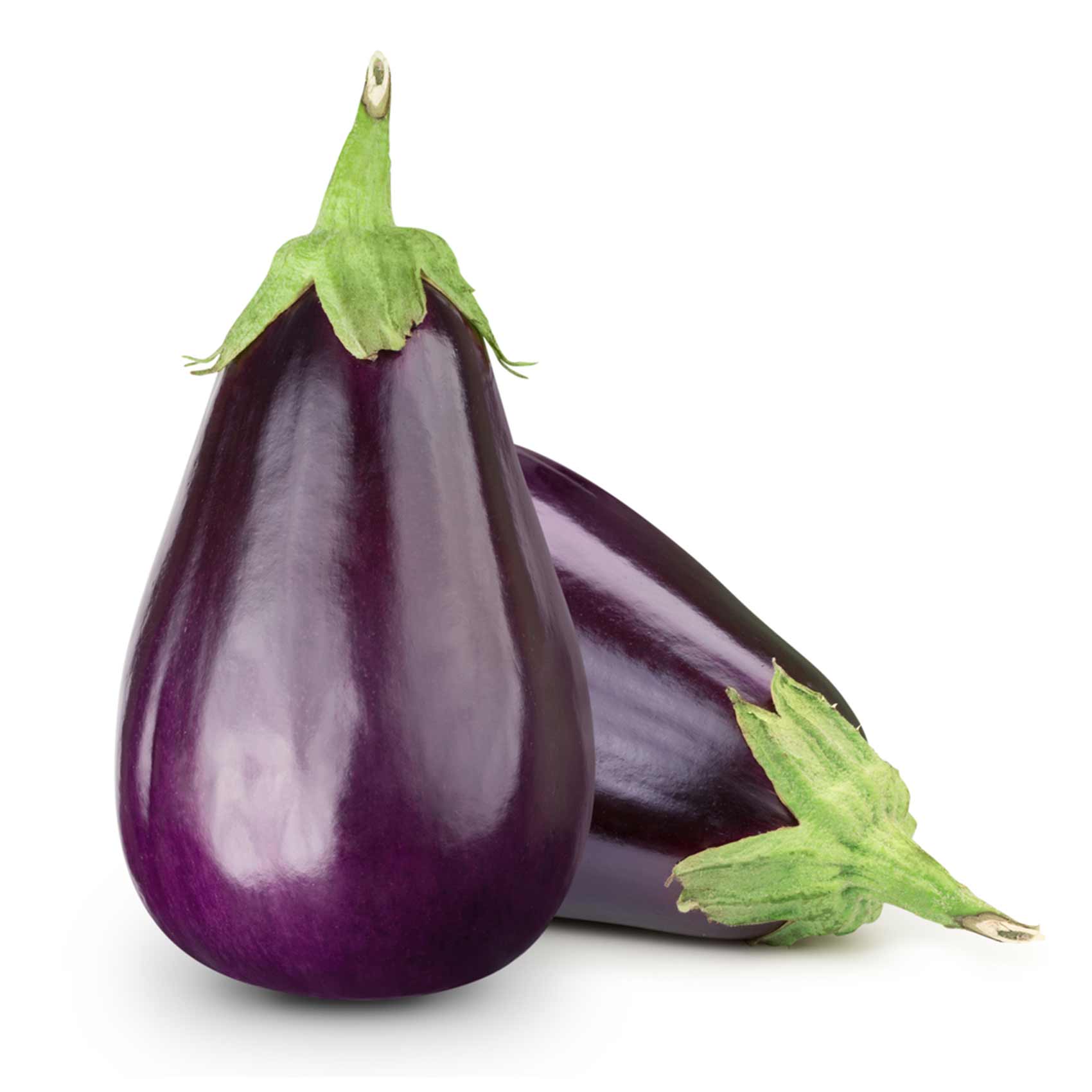 Big Eggplant