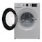 Gorenje 10Kg Front Load Washing Machine Wave Drum 16 Programs 1400 RPM Made in Slovenia WNEI14AS/A Silver