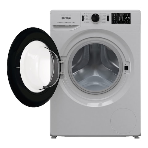 Gorenje Front Load Washer WNEI14AS/A White 10kg