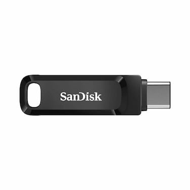 SanDisk Ultra Dual Drive Go Type-C SDDDC3-128G-I35 128GB OTG Drive