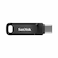 SanDisk Ultra Dual Drive Go Type-C SDDDC3-128G-I35 128GB OTG Drive