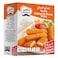 Alkabeer Chicken &amp; Cheese Sticks 250g &times;2