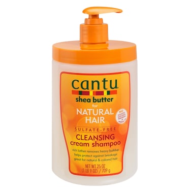 CANTU SHEA BUTTER CLEAN CR SHA709G