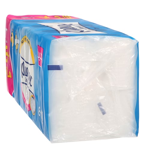 Kleenex Bath Tissue Dri Soft 200&#39;s X20