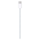 Apple Woven USB-C Charging Cable White 1m