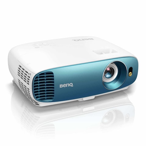 Benq Home Entertainment Projector TK800M