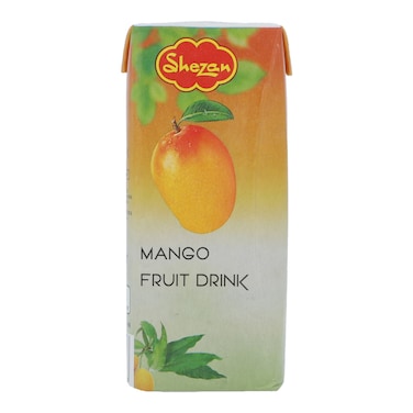 Shezan Mango Juice 200 ml