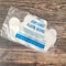 Generic-30PCS/Set Food Plastic Gloves Disposable Gloves for Restaurant Kitchen BBQ Eco-friendly Hygiene Salon Household Gloves