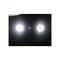 7 inches LED Spot Light, 51W Black Flood Beam LED Work Light Bar for Jeep, Truck, Car ATV SUV 4X4 Truck Driving Lamp, Waterproof, High Brightness LEDs with Aluminum Housing Material