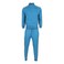 LA Collection Men Track Suit Teal Large